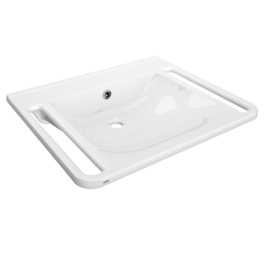 2030072426 - ANMW0040 - MEDCARE - MEDCARE enkele wastafels, barrièrevrije