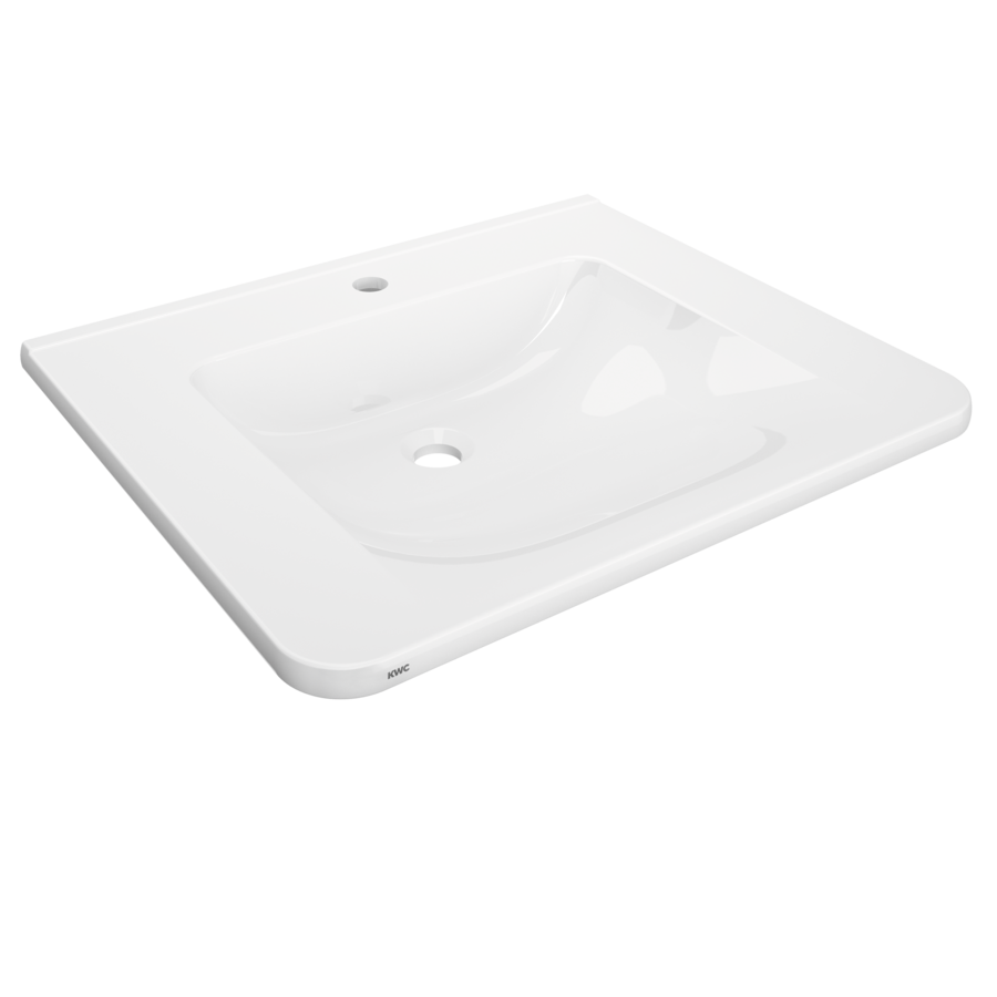 2030072430 - ANMW0044 - MEDCARE - MEDCARE single washbasin, barrier-free