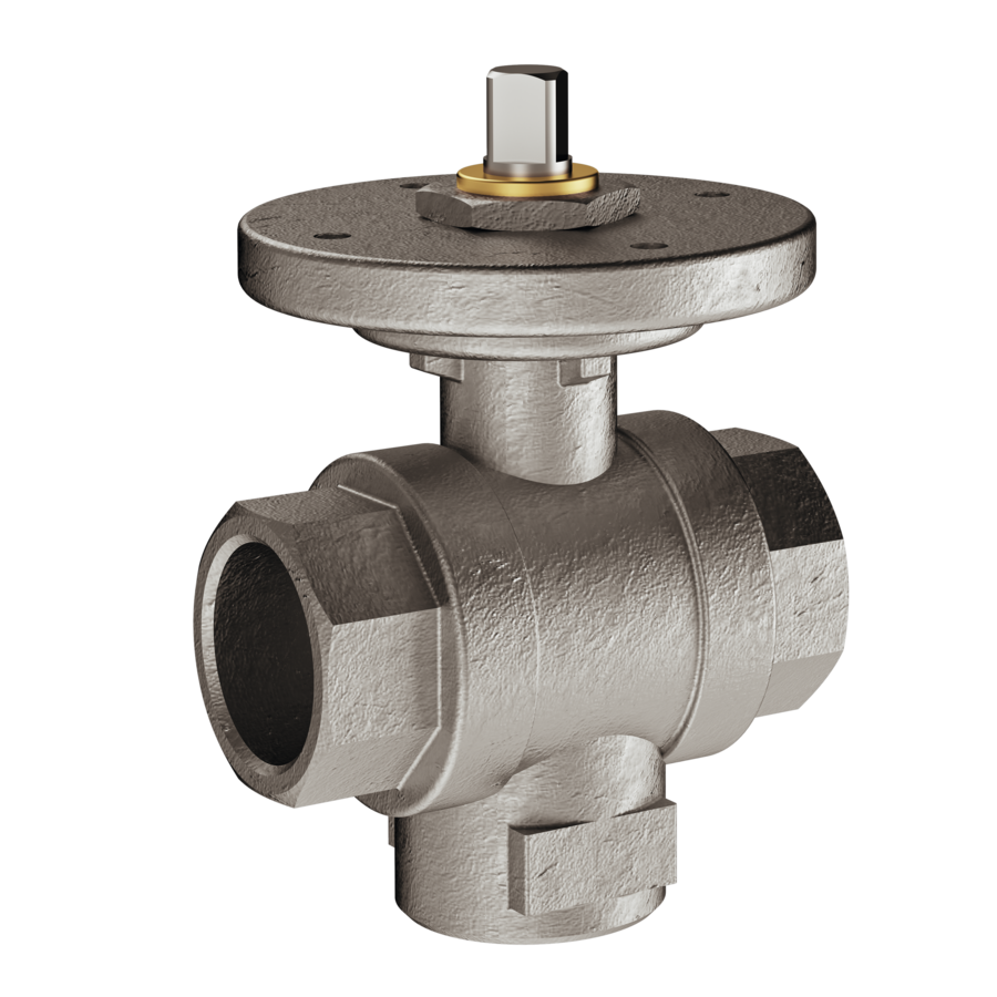 2030072446 - ACEX9018 - AQUA3000OPEN - 3-Wege-Ventil