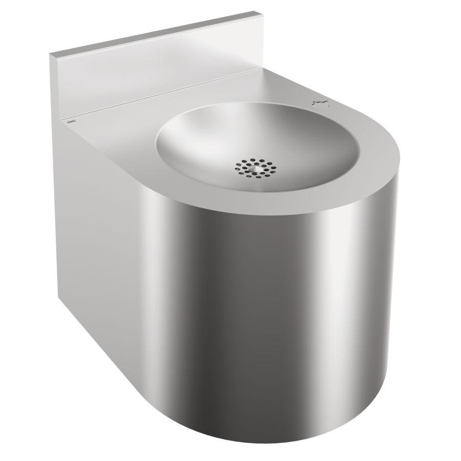 213.0649.011 - ANMX33L - ANIMA - ANIMA Wandtrinkbrunnen