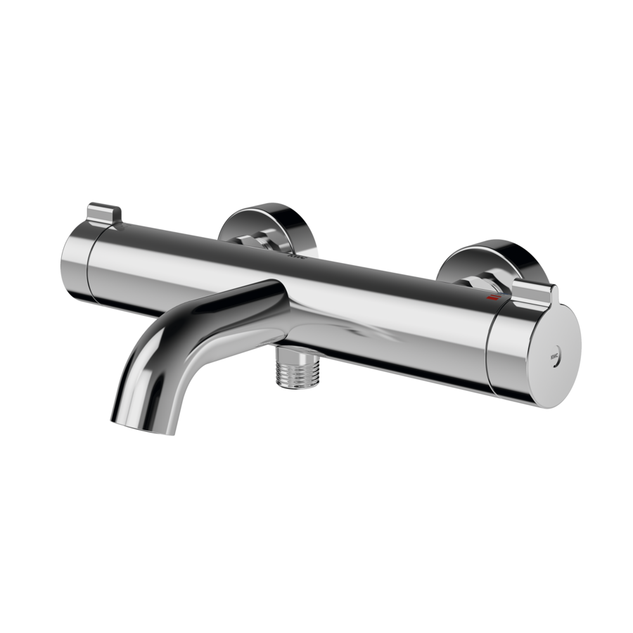 3600000189 - F4MT2001 - F4 - F4MT-Med thermostat bath mixer