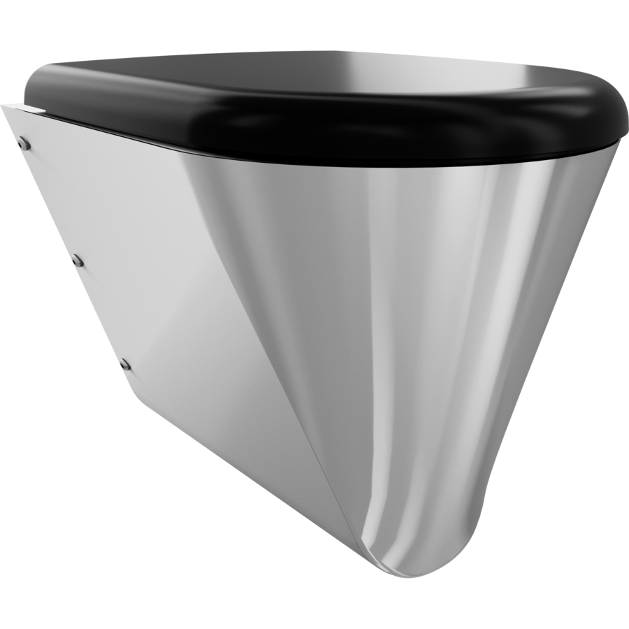 3600000629 - CMPX592BN - CAMPUS - Cuvette de WC CAMPUS