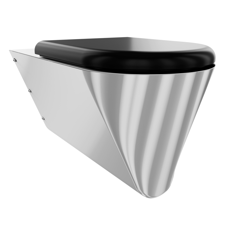 3600000652 - CMPX594BN - CAMPUS - CAMPUS WC-Becken, barrierefrei