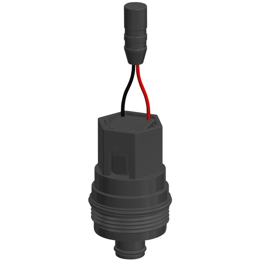 3600001015 - ASEF3017 - F3 - Solenoid valve cartridge DN 7