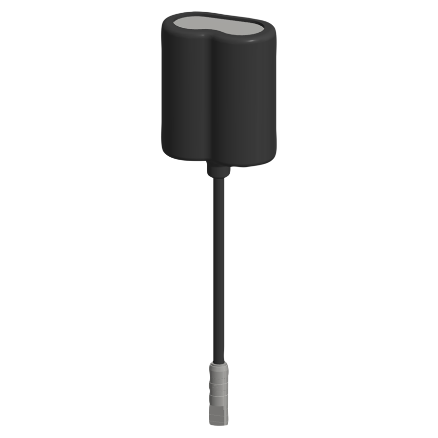 3600001017 - ASEX9023 - F3 - Batteriefach