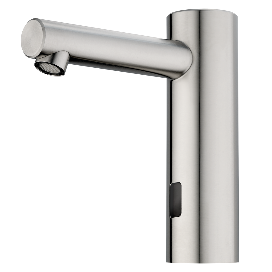3600001255 - F7EV1001 - F7 - Rubinetto elettronico da bordo lavabo F7E