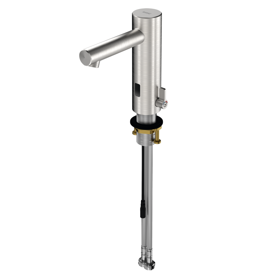 3600001257 - F7EM1001 - F7 - F7E electronic pillar mixer