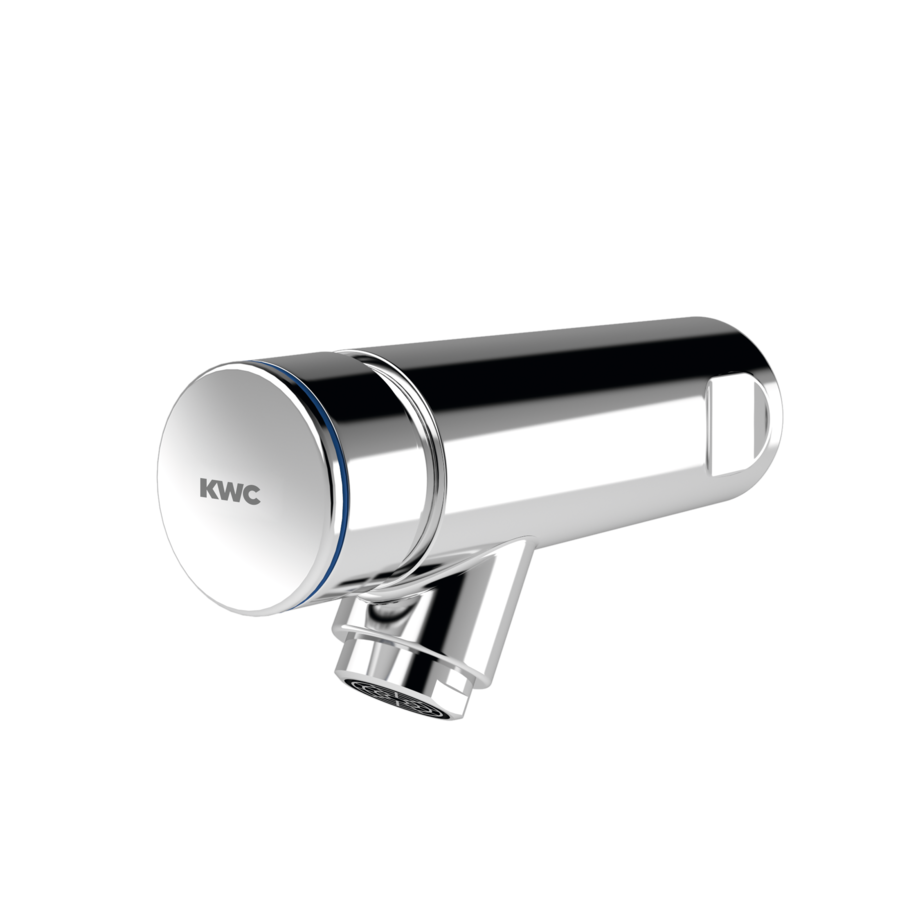 3600001424 - F3SV1102 - F3S - Robinet mural temporisé F3S