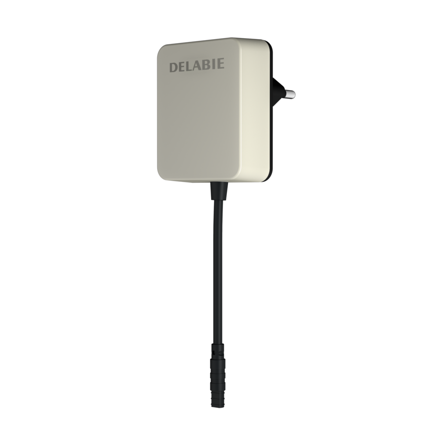 3600002062 - ACEX9022 - ELECTRIC-CONTROLS - Steckernetzteil