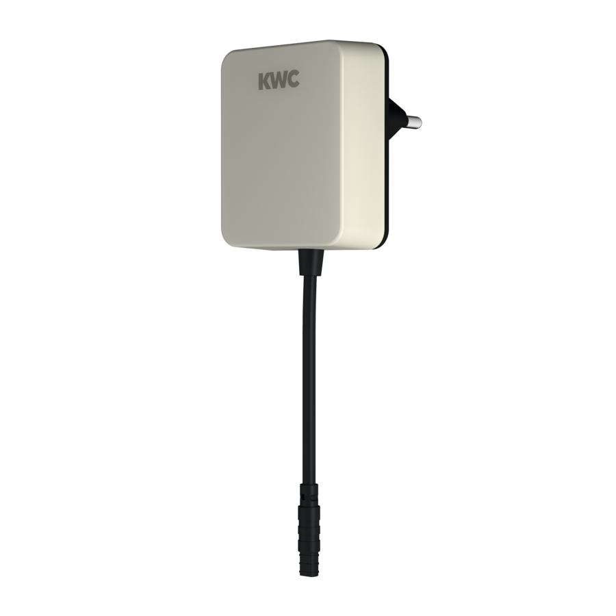 3600002062 - ACEX9022 - ELECTRIC-CONTROLS - Plug-in power supply unit