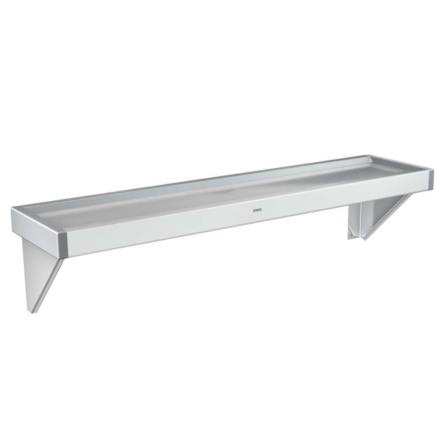 3600002772 - BXSV8 - SATURN - SATURN Shelf