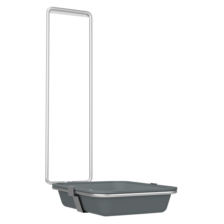 3600003362 - CMEDC05T - MEDCARE - Drip tray for MEDCARE dispenser