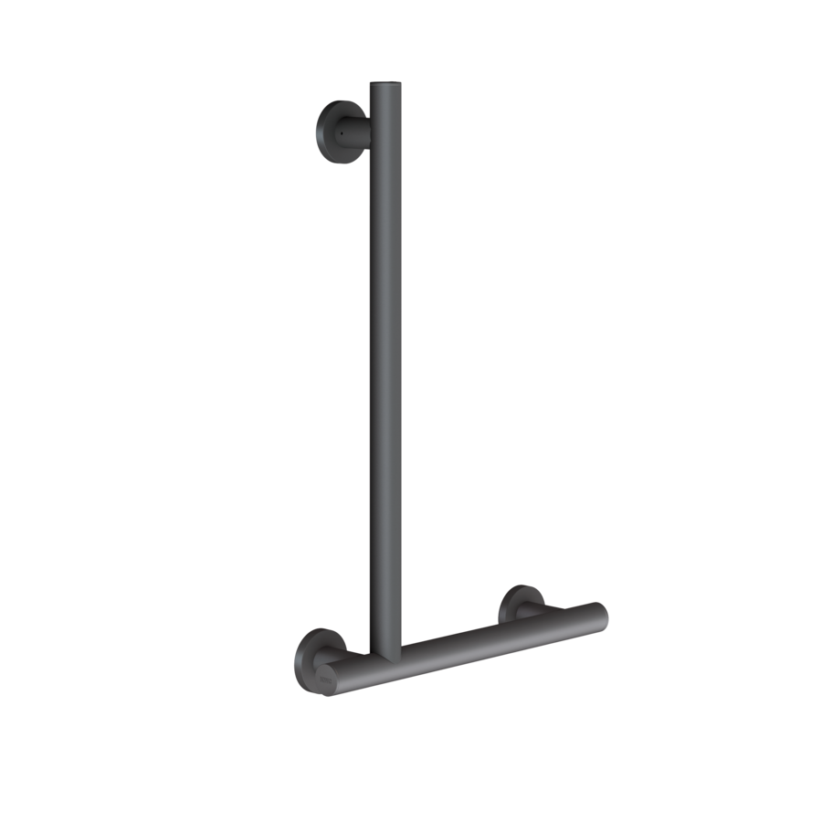 3600003775 - MEDC0007 - MEDCARE - MEDCARE 90° angled grab rail