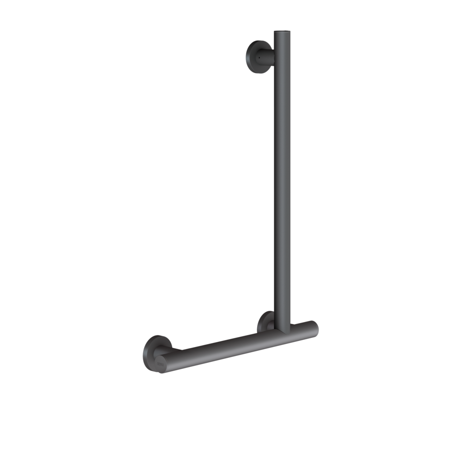 3600003776 - MEDC0008 - MEDCARE - MEDCARE Hoekgrijpstang 90°