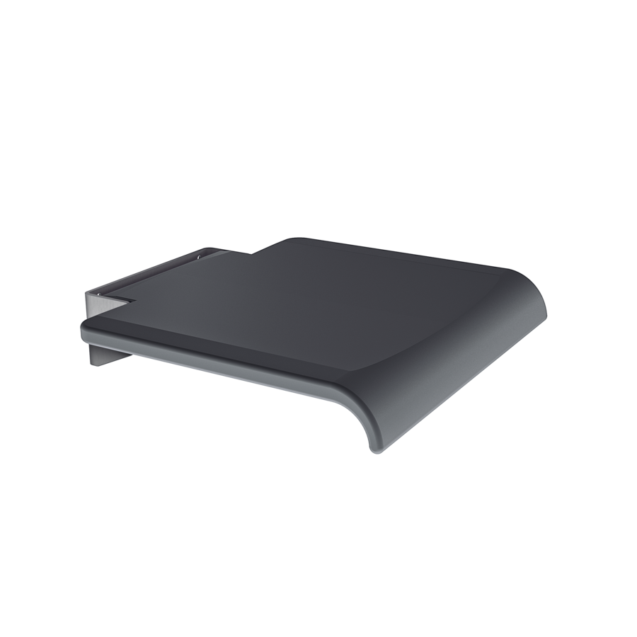 3600003783 - MEDC0013 - MEDCARE - MEDCARE Duschklappsitz