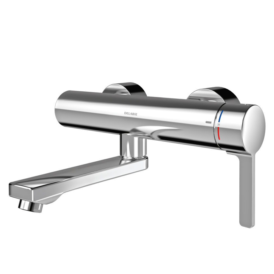 3600003856 - F5LT1106 - F5L - F5L-Therm thermostaat-eengreepswandmengkraan