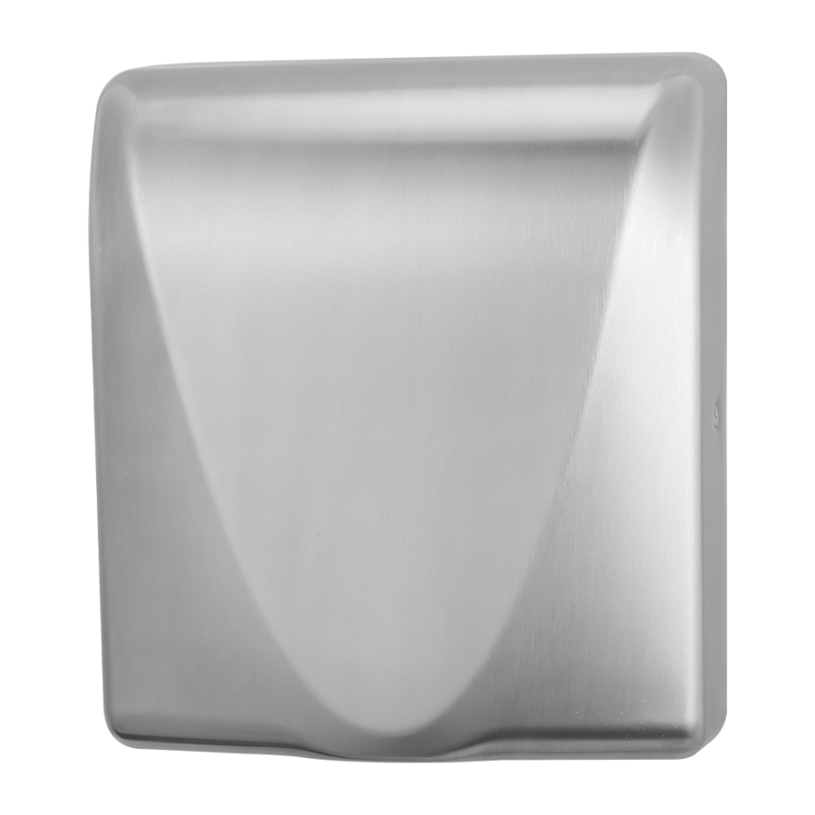 3600004454 - AEB1038 - MISTRAL - MISTRAL 38 Hand dryer