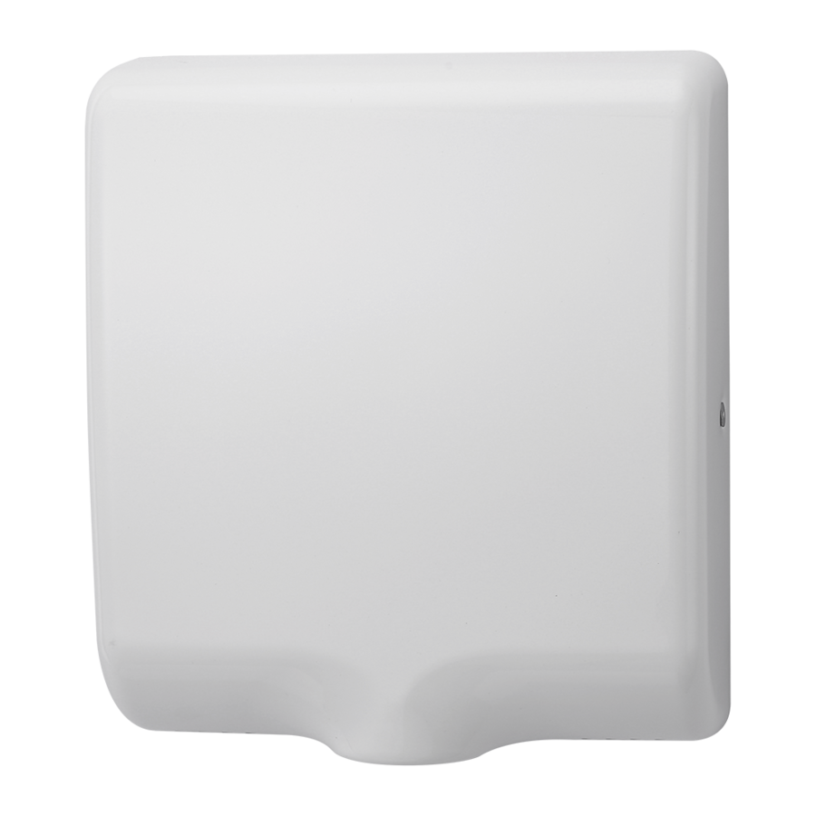 3600004459 - AEB1030W - MISTRAL - MISTRAL 30 Hand dryer