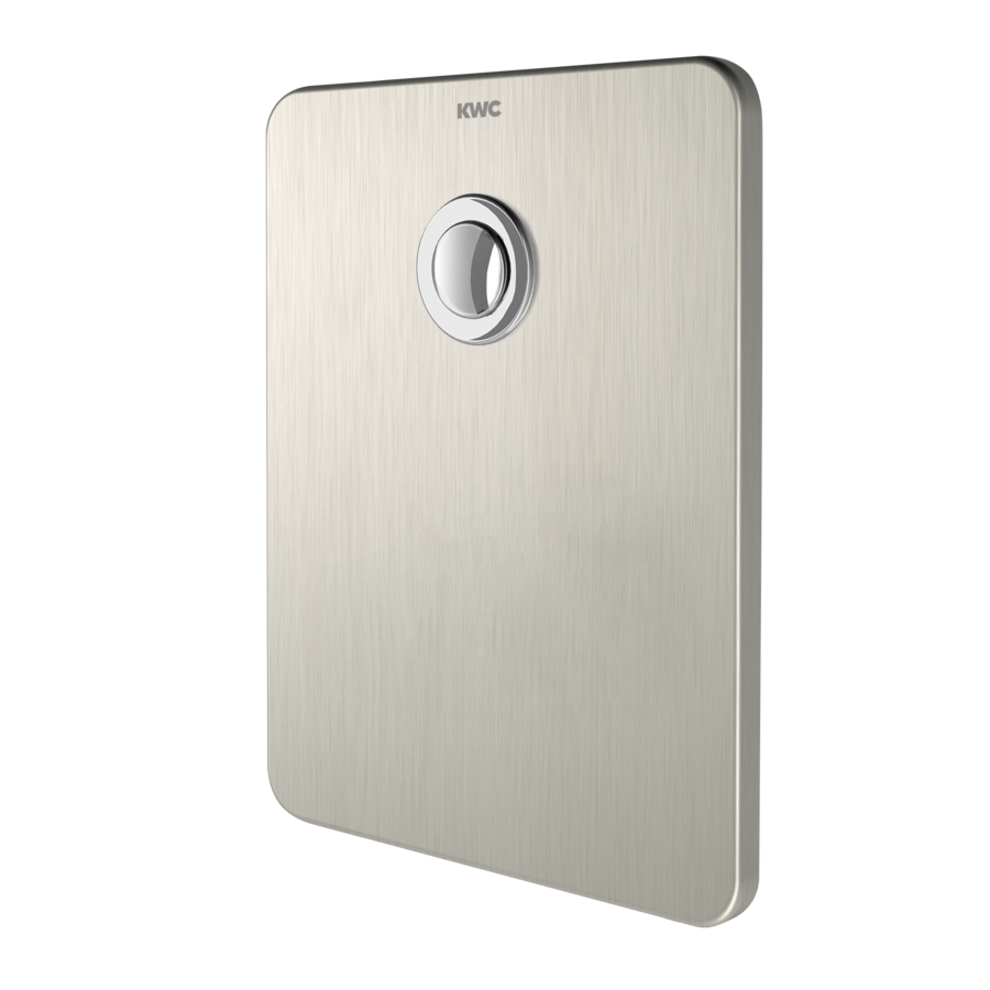 3600005979 - F3SF4003 - F3S - F3S Fluxor para inodoro para montaje en pared