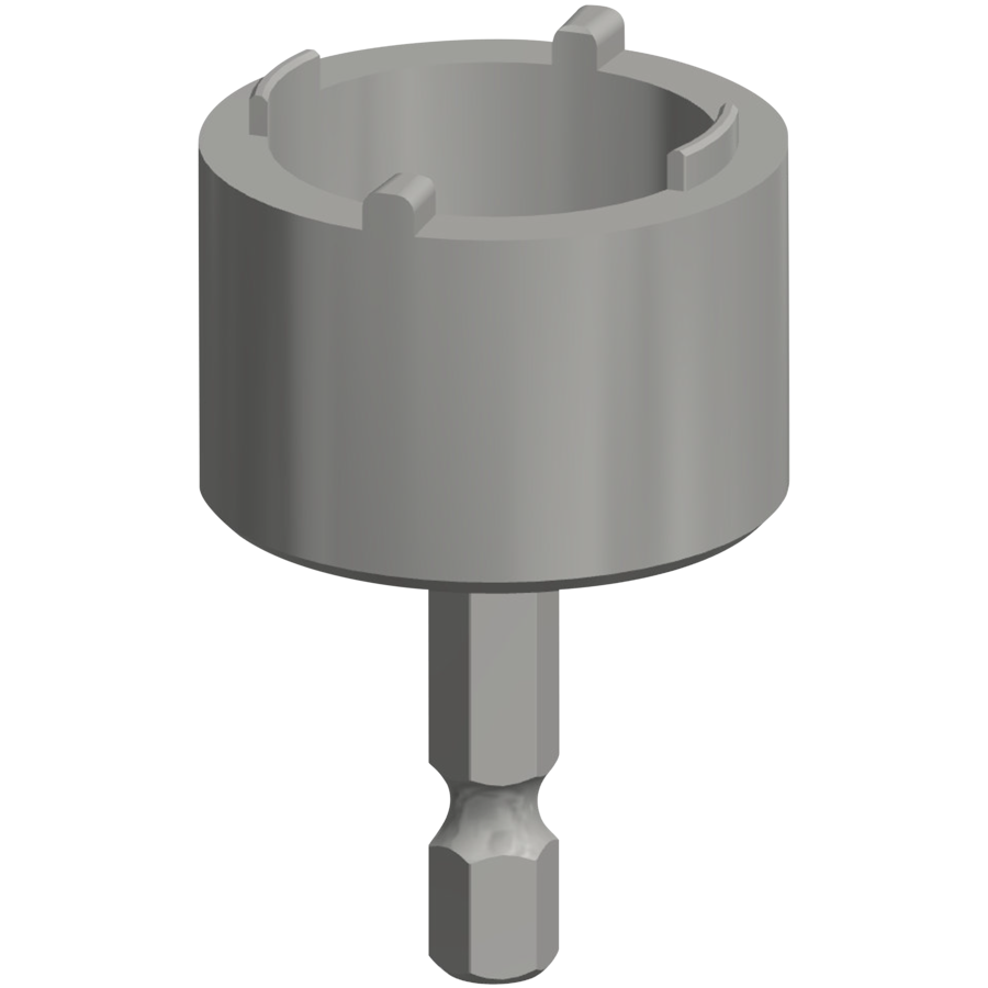 3600006841 - ACSX9002 - F3 - Demontagewerkzeug