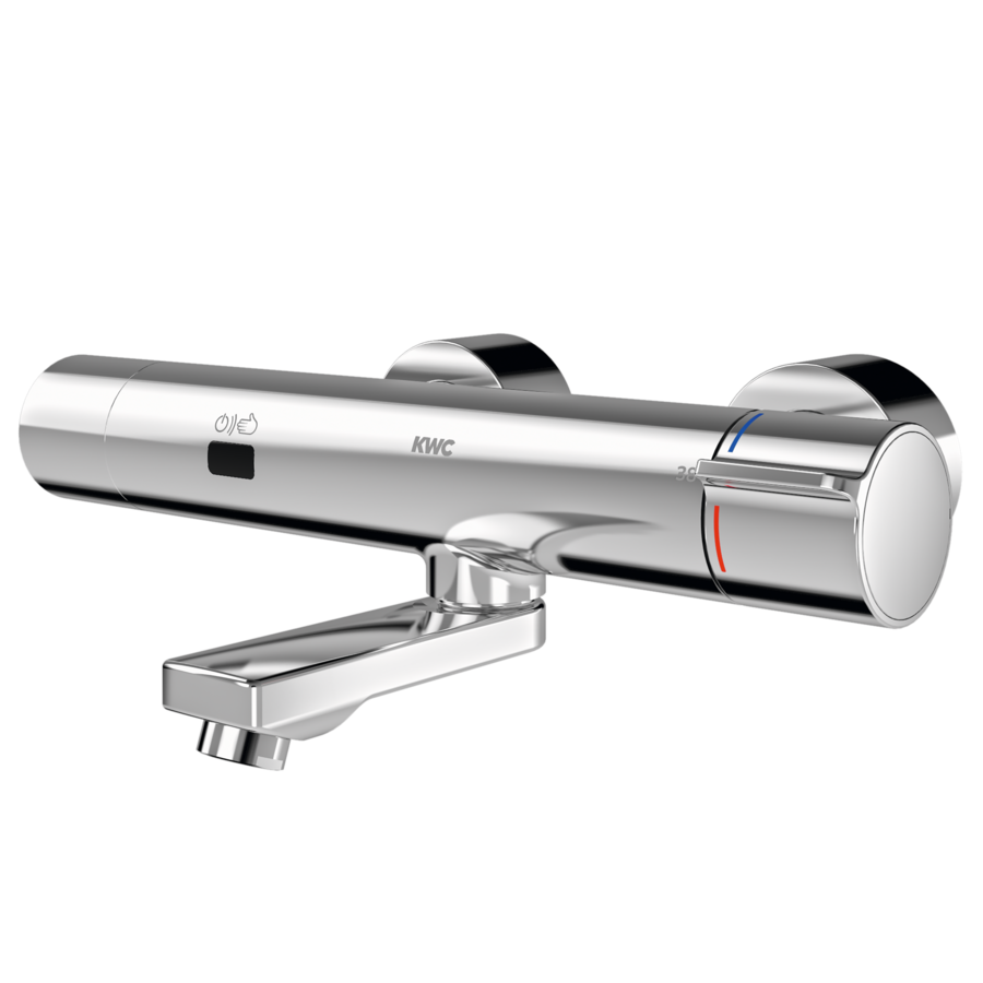3600008357 - F5ET1118 - F5E - F5E-Therm termostatblandare
