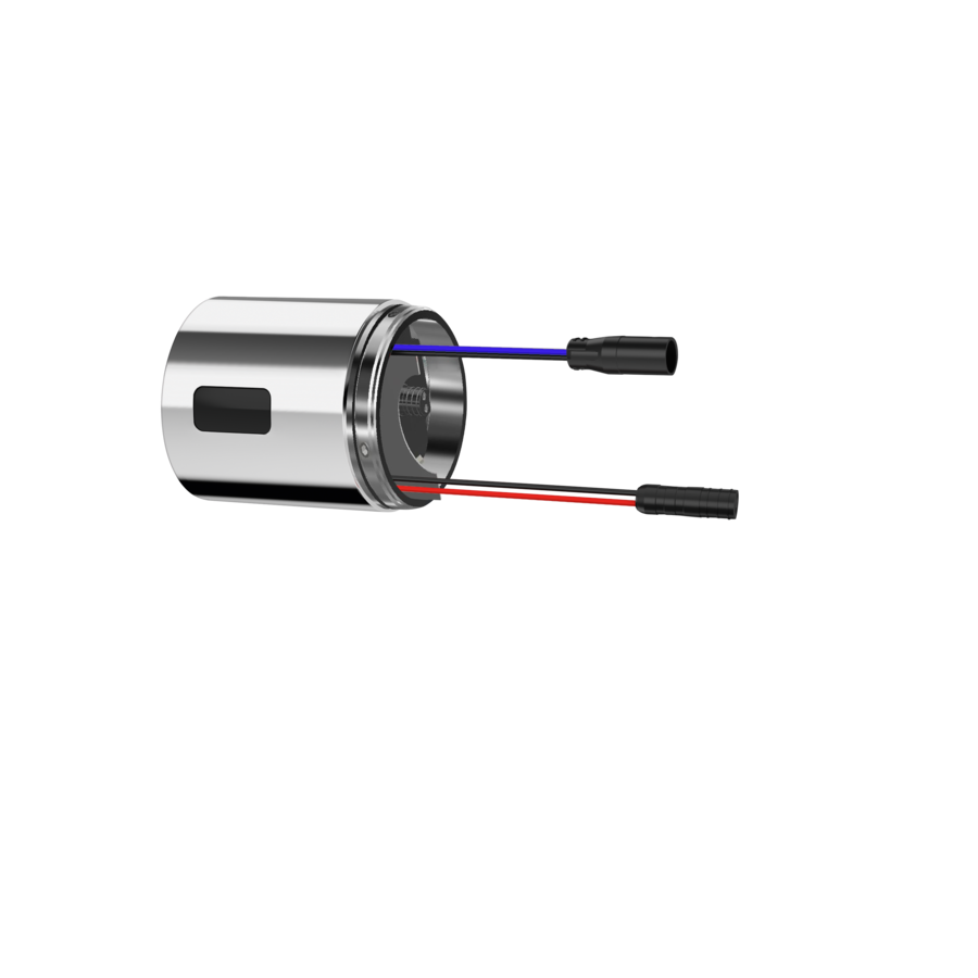 3600008377 - ACET9003 - PROF-WIRELESS - C-module-eenheid voor compatibele KWC elektronische wandkranen