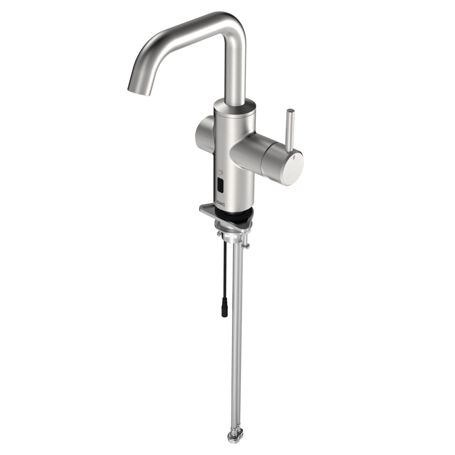 3600008404 - F5LME005 - F5L - F5LME Rubinetto di lavaggio ibrido