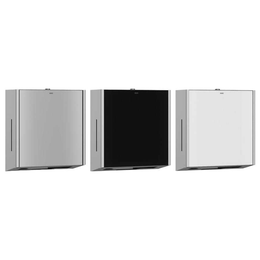 3600008766 - EXO600X - EXOS - EXOS. paper towel dispenser for wall mounting