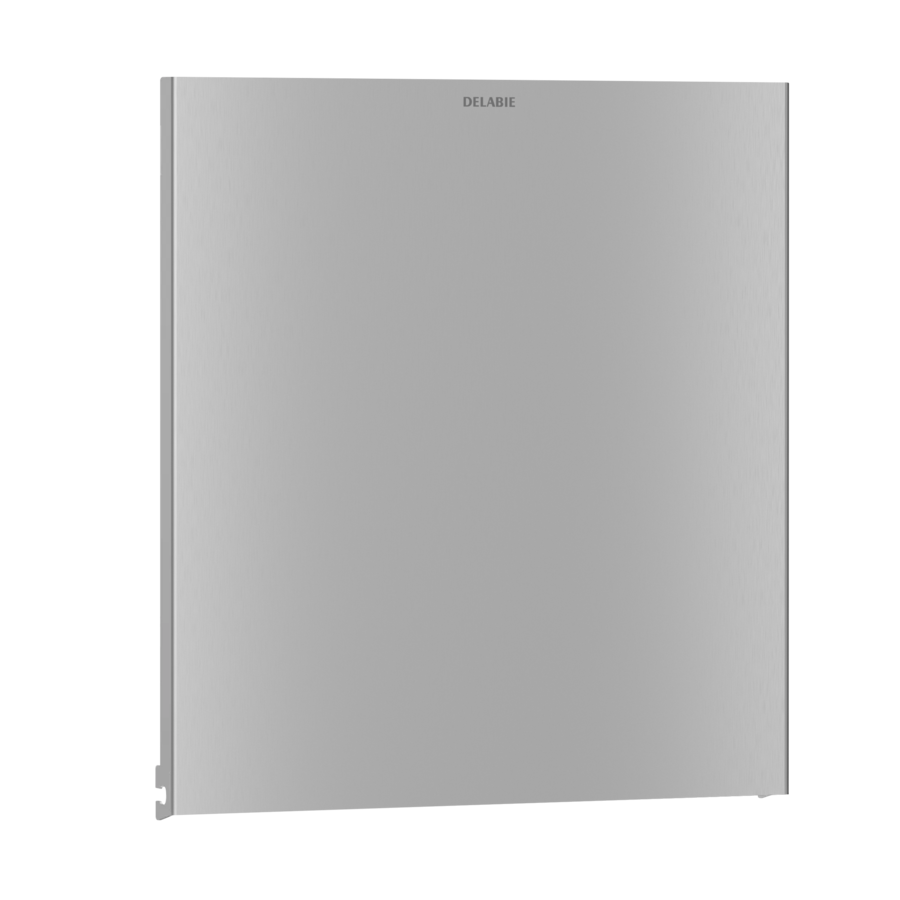3600008769 - ZEXO600 - EXOS - EXOS. stainless steel front paper towel dispenser for recessed mounting