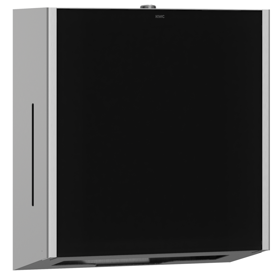 3600008770 - EXO600B - EXOS - EXOS. paper towel dispenser for wall mounting