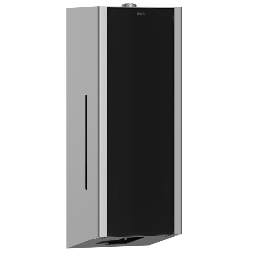 3600008774 - EXO625B - EXOS - EXOS. electronic soap dispenser for wall mounting