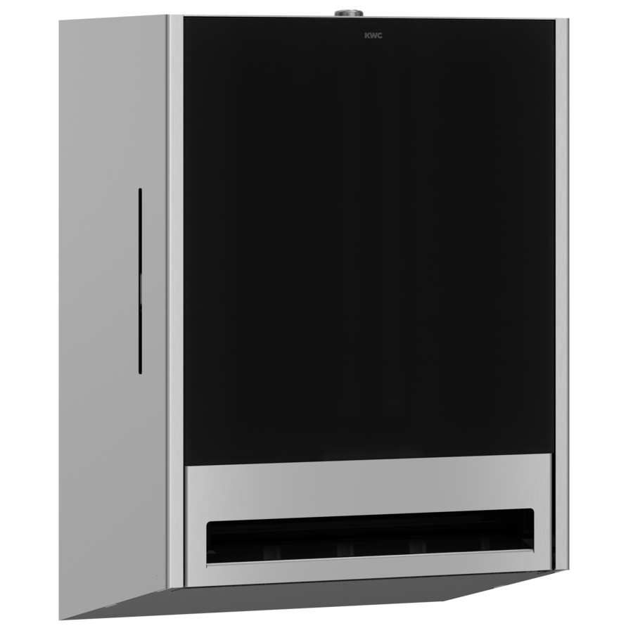 3600008779 - EXO637B - EXOS - EXOS. paper towel dispenser for wall mounting