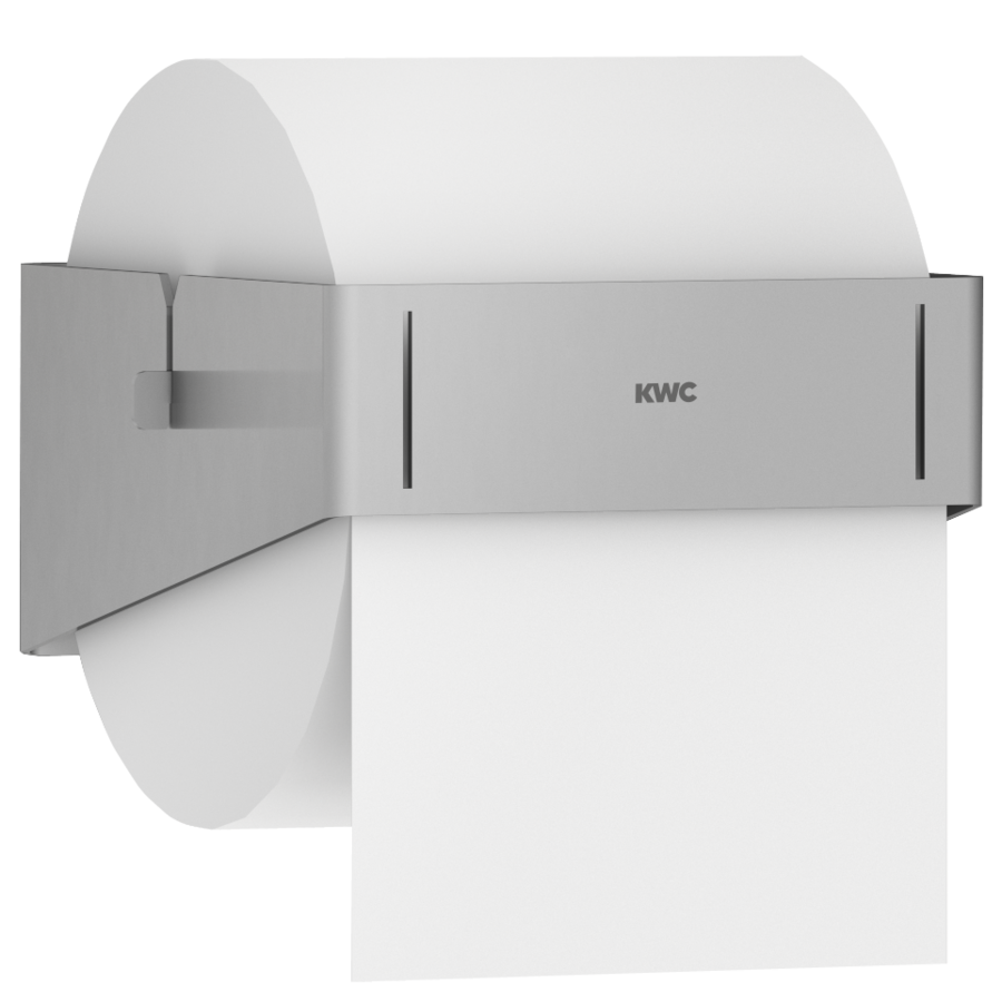 3600008848 - EXO675X - EXOS - EXOS. toilet roll holder
