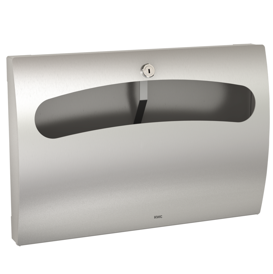 3600008877 - STR680 - STRATOS - STRATOS toilet seat paper dispenser