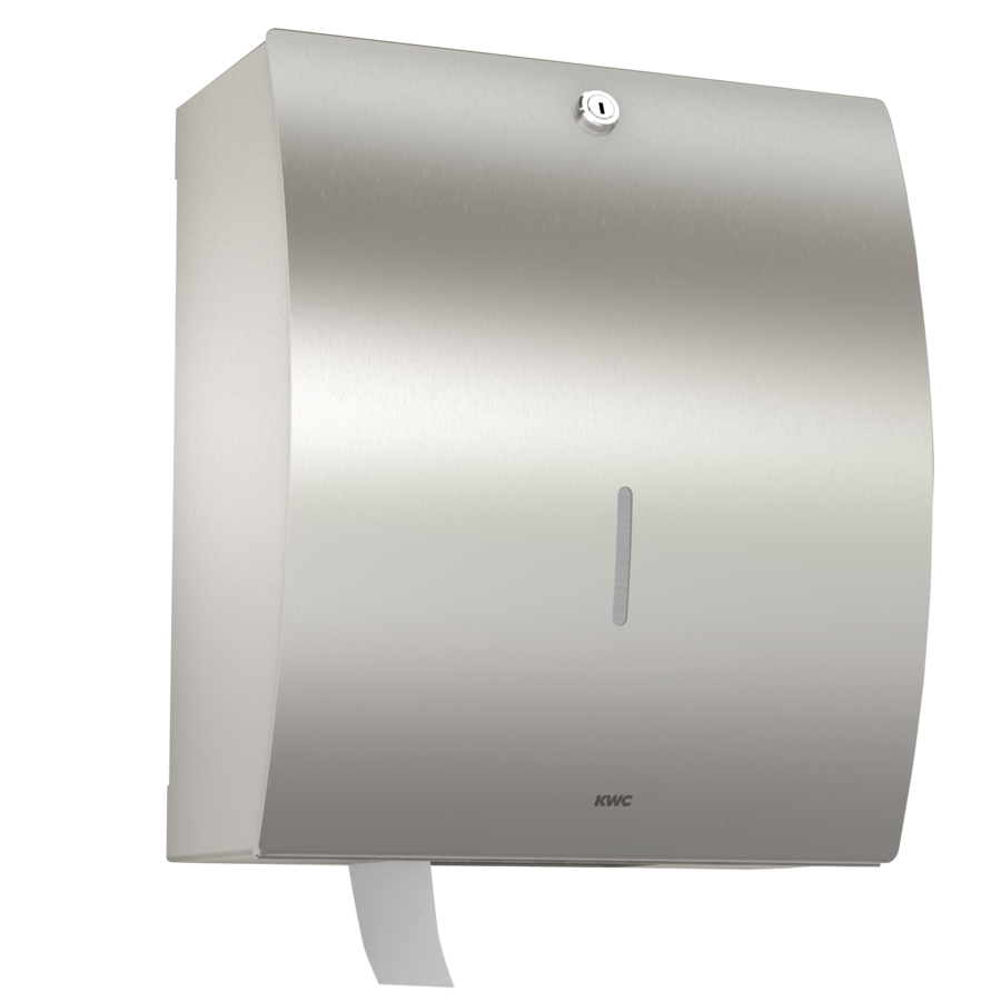 3600008884 - STR670 - STRATOS - Distributeur de rouleau Jumbo STRATOS