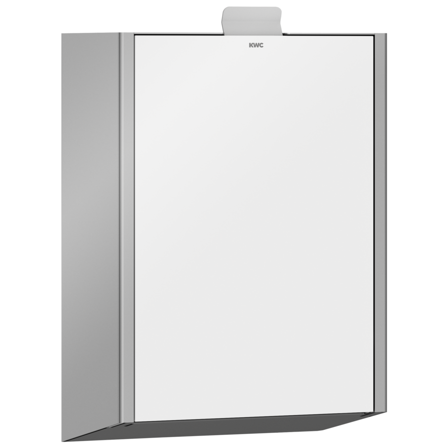 3600008893 - EXO611W - EXOS - EXOS. hygiene waste bin