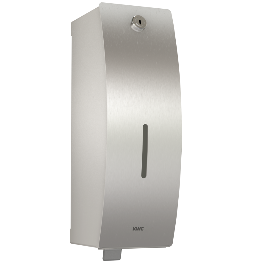 3600008894 - STR618 - STRATOS - STRATOS soap dispenser