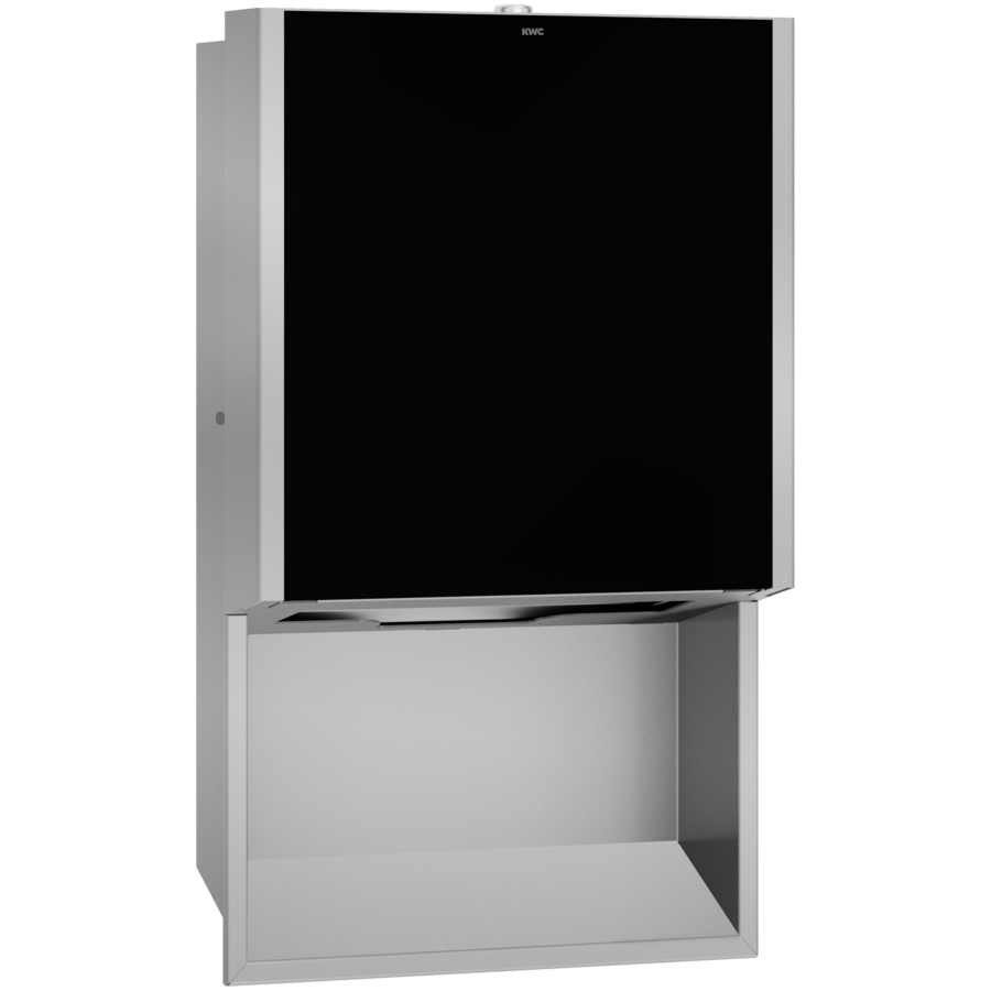 3600008903 - EXO600EB - EXOS - EXOS. paper towel dispenser