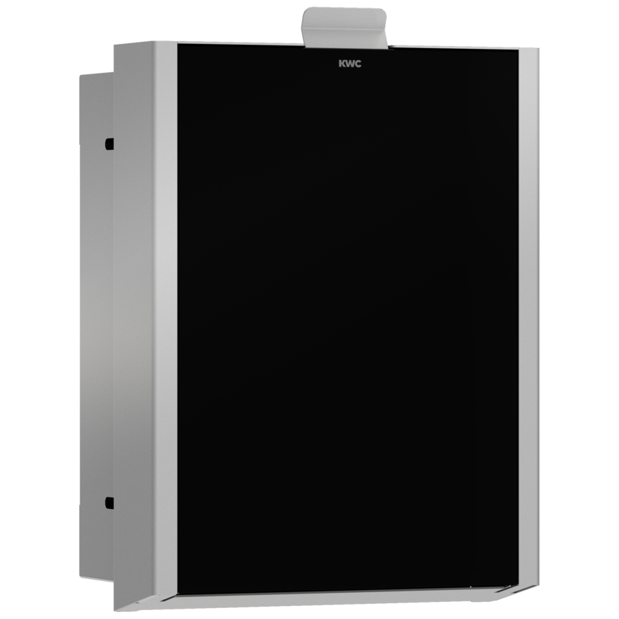3600008910 - EXO611EB - EXOS - EXOS. hygiene waste bin