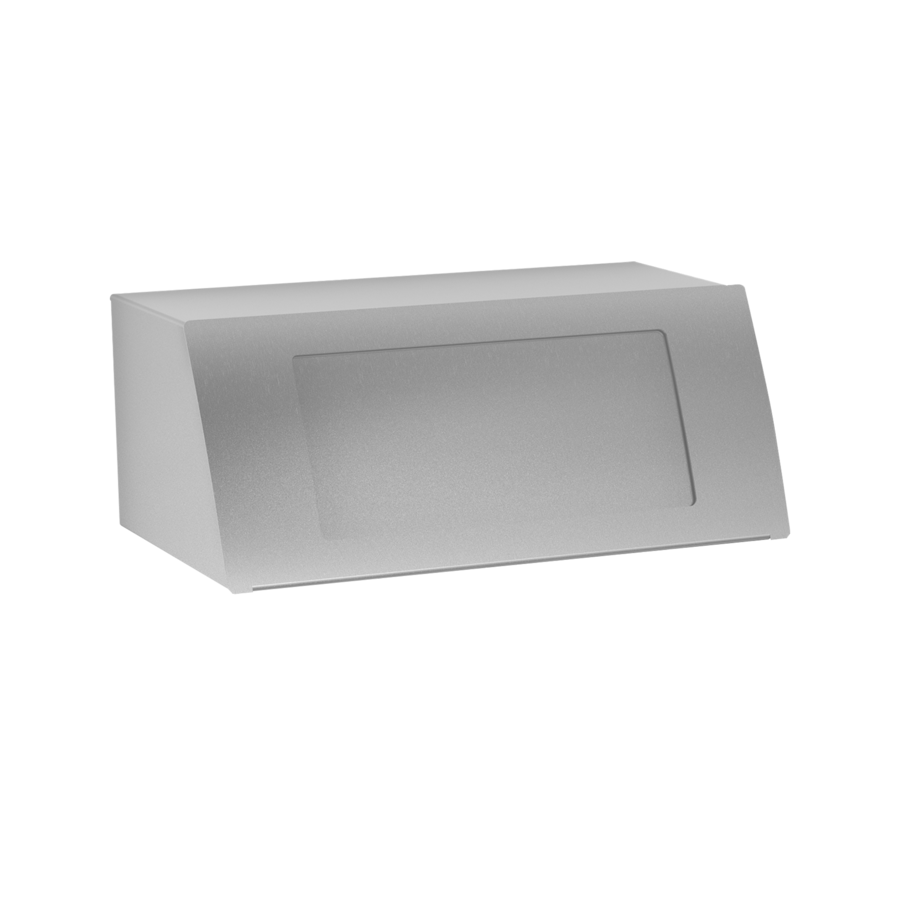 3600008919 - STR608 - STRATOS - STRATOS folding self-closing lid for waste bin