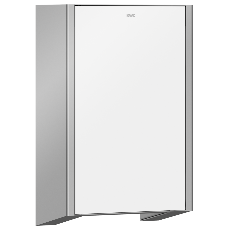 3600008937 - EXO220W - EXOS - EXOS. Hand dryer