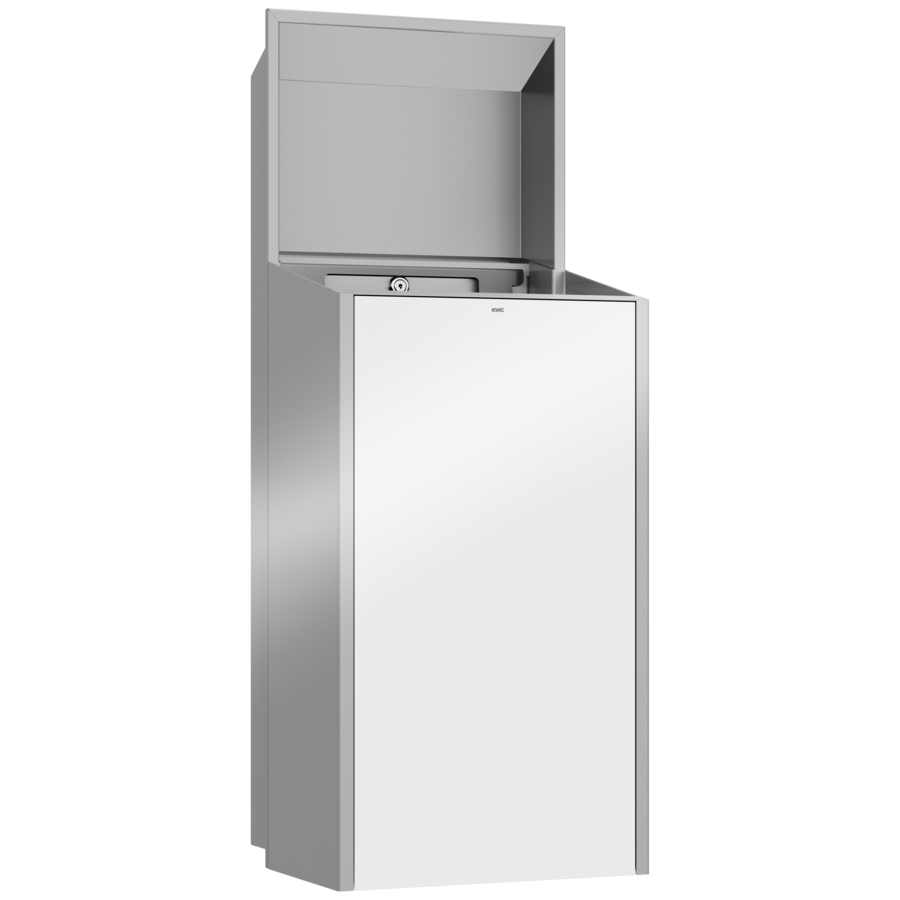 3600008943 - EXO605EW - EXOS - EXOS. waste bin