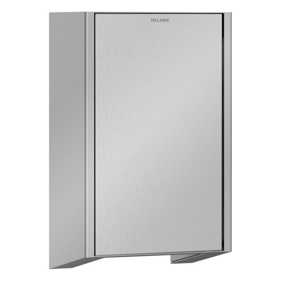 3600008950 - ZEXO220 - EXOS - Interchangeable front panels for EXOS. hand dryers
