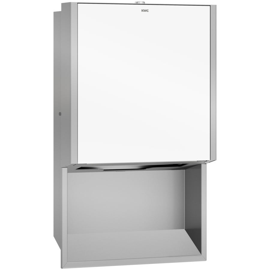3600008953 - EXO600EW - EXOS - EXOS. paper towel dispenser