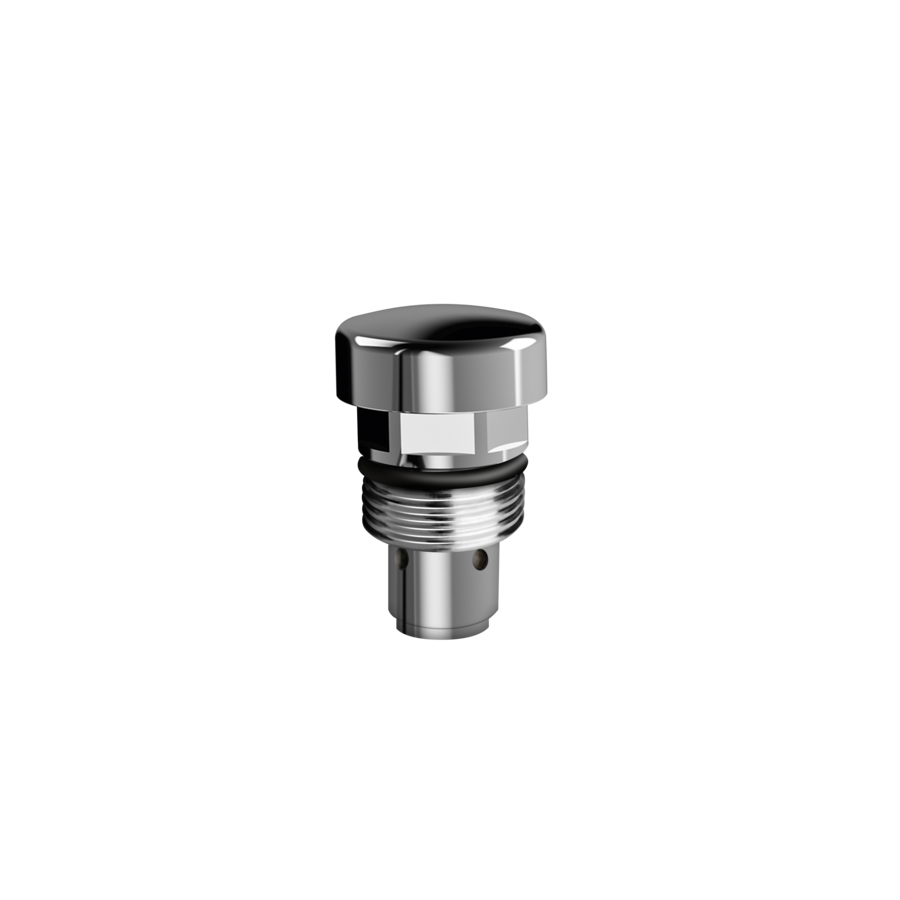 3600009391 - EACCS355 - SPARE-PARTS-GENER. - Oberteil für ANMX-BU und ANMX-BT