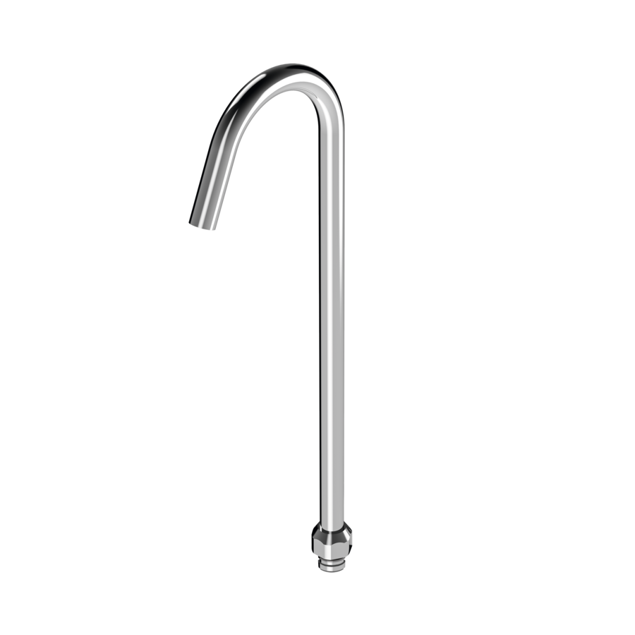 3600012247 - SANMX0002 - ANIMA - Oberteil und Auslauf für ANMX-BT