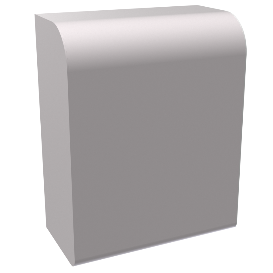 3600012603 - DRY220 - DRIERS - Hand Dryer