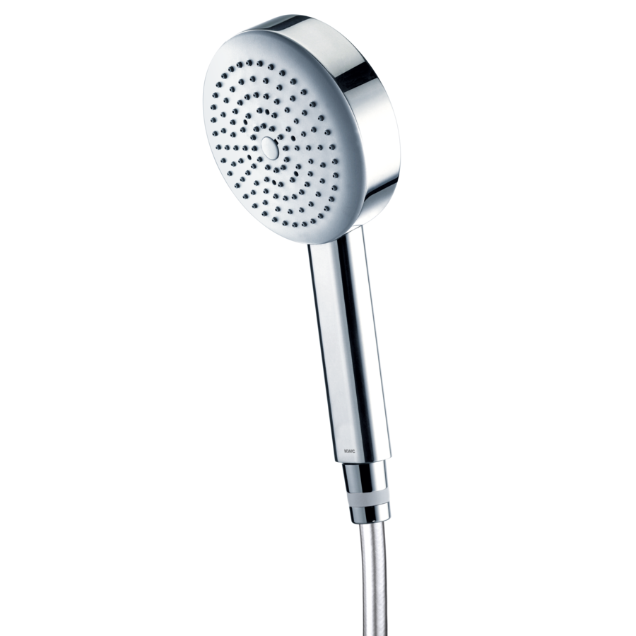 3600012790 - ACXX2107 - SHOWER-ACCESSORY - Handbrause