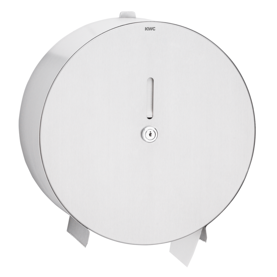 2000060983 - CHRX669 - ACCESSOIRES - Jumbo toilet roll holder for wall mounting